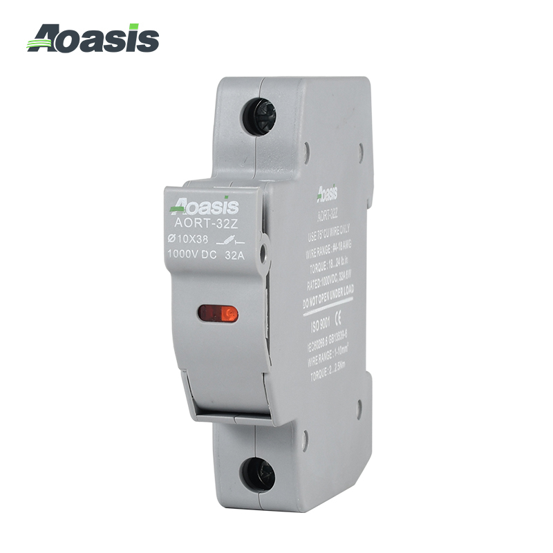 AORZ-32 PV Fuses